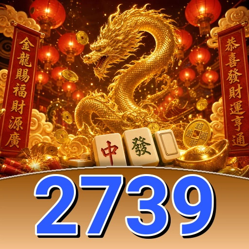 Layar pengaturan 2739